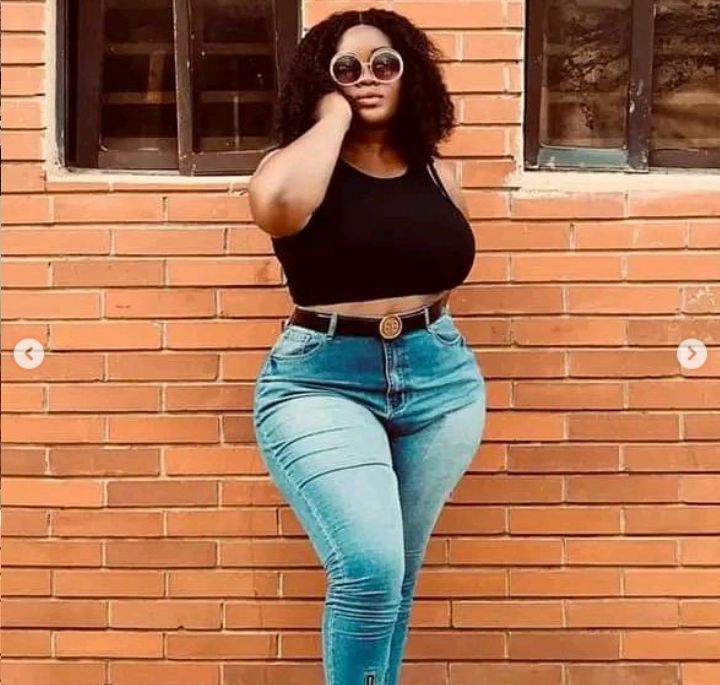 Eve Onyedikachukwu