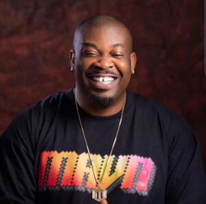 Don Jazzy