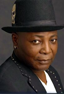 Charly Boy on Wole Soyinka