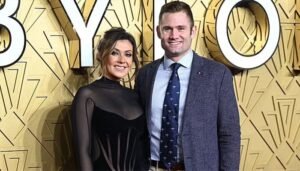 Kym Marsh split from third marriage