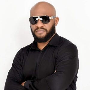 Yul Edochie