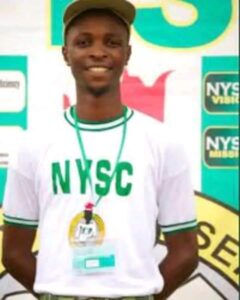 NYSC@50: Throwback Photos Of Davido, Cee-c, Real Warri Pikin & Other Celebrities In Their Uniforms