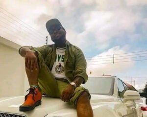 NYSC@50: Throwback Photos Of Davido, Cee-c, Real Warri Pikin & Other Celebrities In Their Uniforms