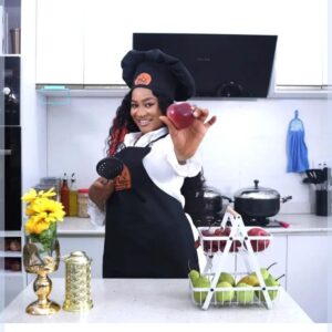 Congratulations In Order As Bbnaija Winner, Phyna Launches New Show (PHOTOS)