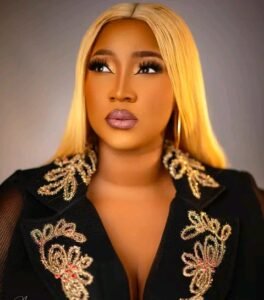 "You Are A Great Man, Great Men Faces Great Challenges"- Judy Austin Pens Down Heartwarming Note To Yul Edochie, He Replies