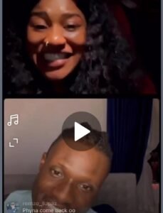 " You Must Apologize To BBN Boys For Calling Us Broke"- Reality Tv Star, Chizzy Tells His Colleague, Phyna (VIDEO)