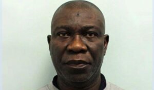 Ike Ekweremadu and Beatrice sentence