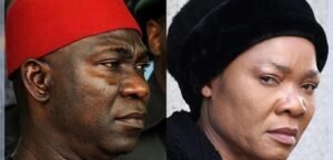 Ike Ekweremadu and Beatrice sentence