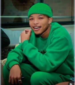 "Olivia Run O This Smally Wan Use You Cash Out As Blue Aiva Take Use Kanaga And Yemi Fanbase Take Dey Cash Out"- Reactions As Thabang Tweets About Olivia (Details)