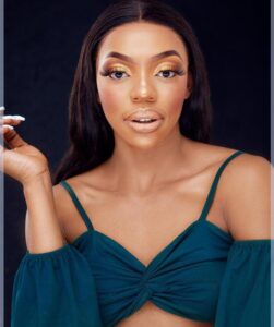 I won’t invest my money on makeup but rather invest my money on things that will be fruitful in future - khosi tells her Fans & Trolls (VIDEO)