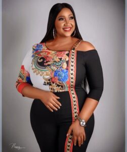 God is using your ins¥lts and c¥rs£s to bless me — Actress Judy Yul-Edochie tells critics