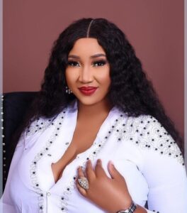"Quoting The Holy Bible After Getting Belle For Married Man Is The Highest Level Of Spiritual Confusion"- Actor Uche Maduagwu Tells Judy Austin 