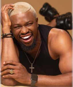 "Another 365 Days Of God's Mercy & Love"- Actor Stan Nze Writes As He Celebrates Birthday (PHOTOS)