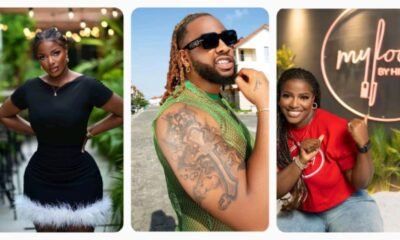 "Most Of You Are Clout Chasers, You've Never Supported Your Friends Businesses, But You Drove Miles To Hilda Baci's Marathon Cooking "- Teddy A Calls Out His Colleagues, Read His Full Writeup