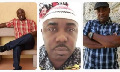 Another Nollywood Actor, Chikezie Uwazie, Dies After Brain Surgery