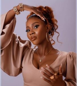 Reality TV Star, Modella Apet Launches Jewelry Brand (VIDEO/PHOTOS)