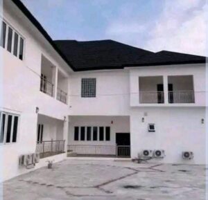 "The Mansion in Saint Obi's Country Home Was Built by My Sister"- Wife's Cousin Says, Accuses The Late Actor Of Being An Abu.ser & Worse Than Osinachi Husband
