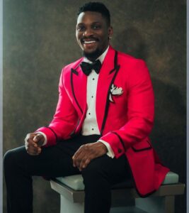 "Chidi Mokeme Is A Much Better Actor"- Fans Continue To Express Dissatisfaction With Tobi Bakre Winning AMVCA Best Actor Award