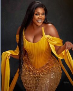 "WELCOME THE LATEST LANDLADY IN TOWN"- Influencer Nonsense Miraj Writes As She Buys A House To Celebrate Her Birthday (PHOTOS) 