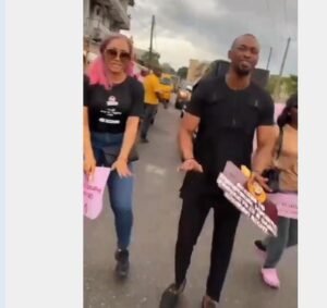 Saga Yvonne Godswill