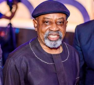 Chris Ngige on Ministers monthly earn
