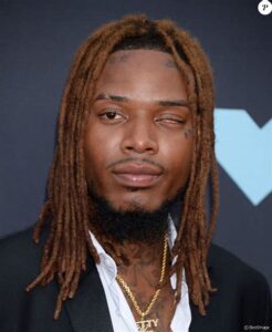 Fetty Wap