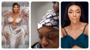 "He Go Use Friendship Chop All These Girls Finish"- Reactions As Edited Durban Video Of BbTitans Housemates , Marvin And Khosi Goes Viral