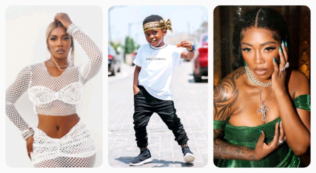 "What I Will Tell My Son When He Grows Up” Tiwa Savage Reveals As She Speaks About Her Epic Performance At King Charles III’s Coronation Ceremony