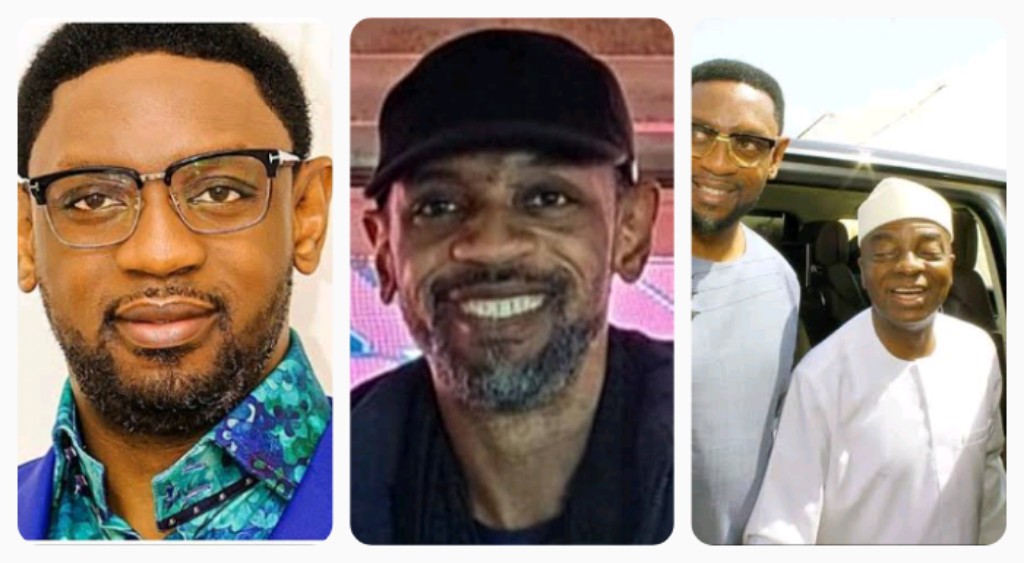 Pastor Biodun Fatoyinbo opens up on sickness, lauds Oyedepo’s support (Detail)
