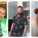 "What Saint Obi Told Me Before His Death"- Tchidi Chikere Reveals As He Pens Tribute To The Late Actor (DETAIL)