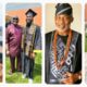 "THE EMPEROR! THE CONQUEROR!! THE LION !!"- Actor RMD Shares Excitement As His Son Graduates From The University (PHOTOS)