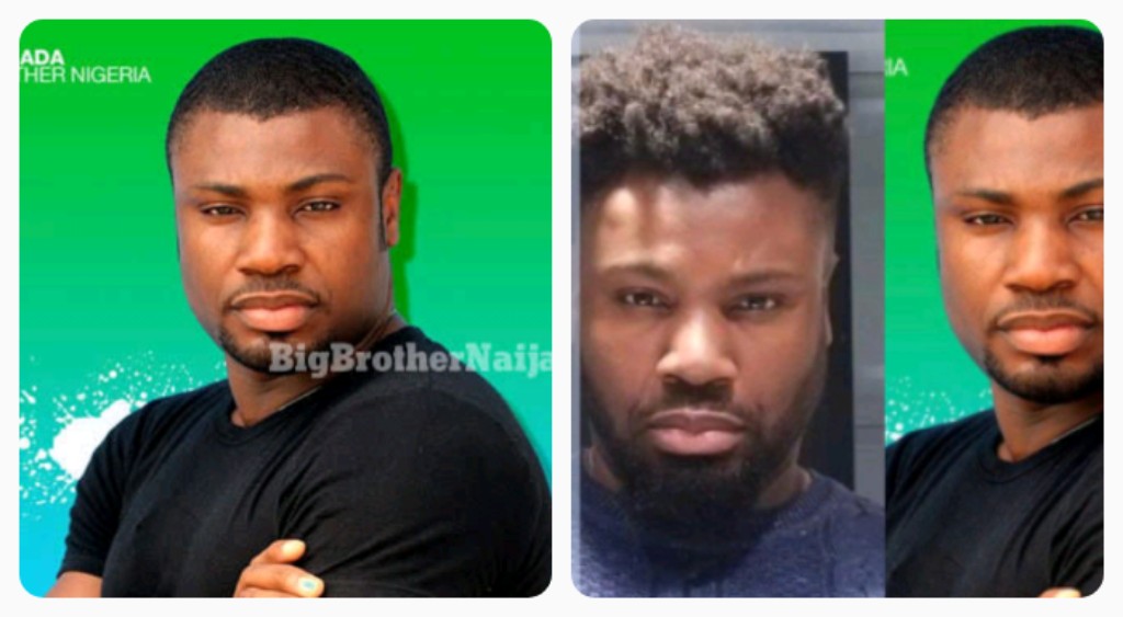 Sad! Former BBNaija star, Joseph Ada, dies in the US