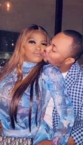 2face Babymama Pero new man