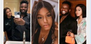“You need a fine girl but she mustn’t be showing b¥mbum and b0bb!es” – Sabinus says, speaks on decency (Read full interview)