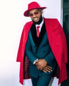 IVD on blessing CEO birthday