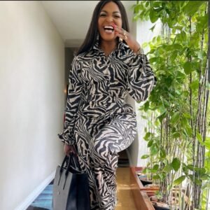 Ivd on blessing CEO birthday