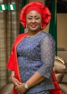 First Ladies deserve privileges just like their husbands after leaving office — Aisha Buhari says (VIDEO)