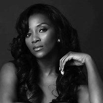 Genevieve Nnaji birthday celebration
