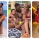 "The sweetest man I know, my backbone, a great and caring father to our son"- Tobi Bakre's wife celebrates him on his birthday (PHOTOS)