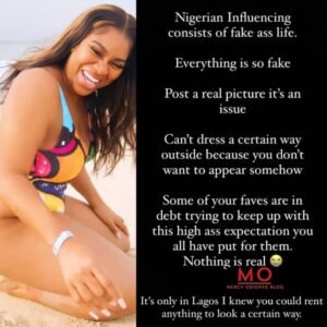 Why most of my colleagues are in debt — BBN Titans’ Jenni O