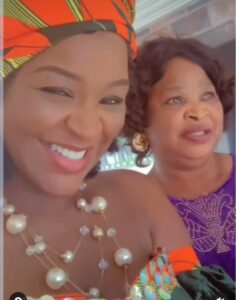 I disliked my mother and wished her d€ad while growing up- Actress Cha Cha Eke reflects on the period in her life when she suffered mental health challenges & what pastor's told her about her mother (VIDEO)