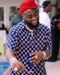 Uche Maduagwu on Davido and Chioma