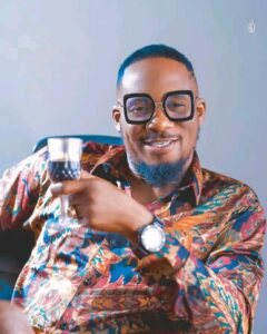 "Get Out Of My Page With Your Dev!lish Comment "- Nollywood Actress, Ruby Orjiakor Sl@ms Her Colleague, Junior Pope After He Advised Her (Details)