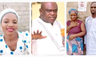 Our house rent has expired. Life has been h£ll since Apostle Chibuzor relocated us to Port-Harcourt — Late Deborah’s family cry out