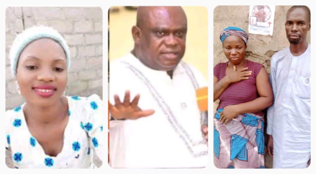Our house rent has expired. Life has been h£ll since Apostle Chibuzor relocated us to Port-Harcourt — Late Deborah’s family cry out