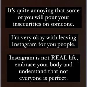 Why most of my colleagues are in debt — BBN Titans’ Jenni O