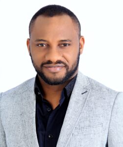 Yul Edochie on Bola Tinubu and Nnamdi Kanu