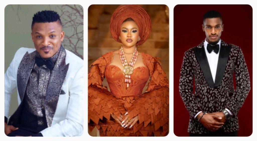 "Going Back To Your Ex, Can Be The Worst Decision You Will Ever Make"- Phyna Says As She Reveals Her Relationship Status & Friendship With Actor Shawn