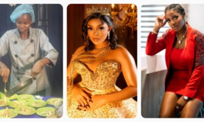  “I appreciate Dammy’s passion, but disagree with her action” – Queen Mercy shares opinion on Chef Dammy’s Cook-a-Thon