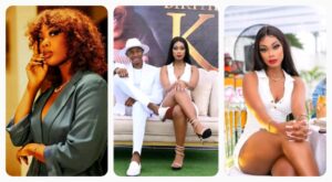 "I Love Her So Much And I Will Definitely Going To Be Always There For Her "- Reality Tv Star, Kanaga Junior Speaks About His Colleague, Blue Aiva In A Latest Interview ( VIDEO)